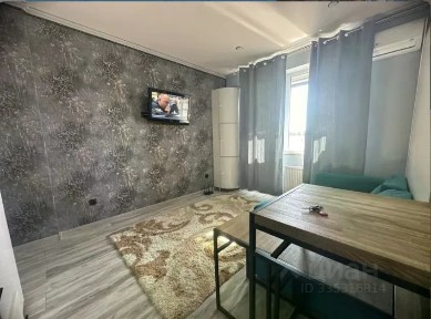 Сдается студия, 18 м²