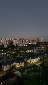 Сдается студия, 35 м²