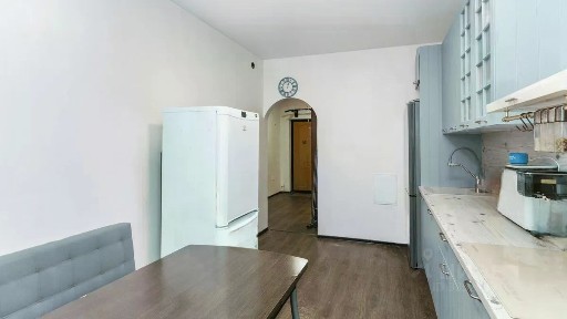 Продается 1-комн. квартира, 43,5 м²