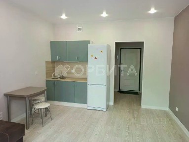 Продается студия, 26,9 м²