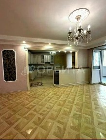 Продается 3-комн. квартира, 121,4 м²