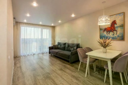 Продается 1-комн. квартира, 50,3 м²