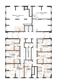 Продается 1-комн. квартира, 37,3 м²