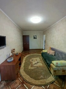 Продается 1-комн. квартира, 36 м²