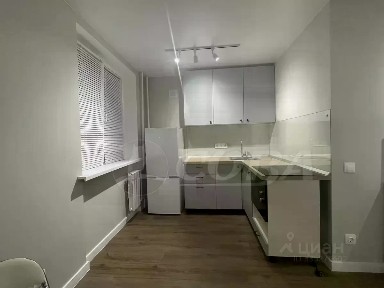 Продается 1-комн. квартира, 31,4 м²
