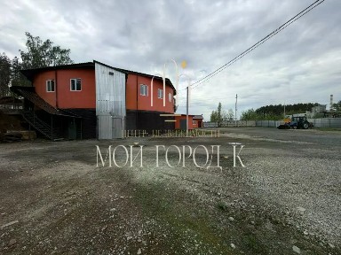 Продается склад (C)