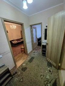 Сдается 1-комн. квартира, 35,8 м²