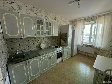 Продается 2-комн. квартира, 60,9 м²