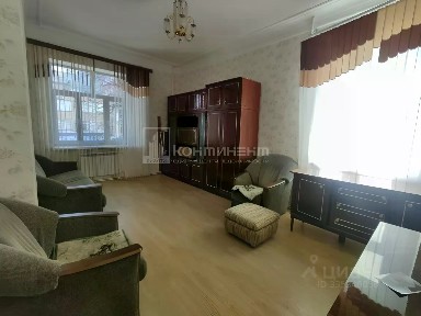 Сдается 2-комн. квартира, 66 м²