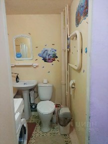 Сдается 1-комн. квартира, 40 м²