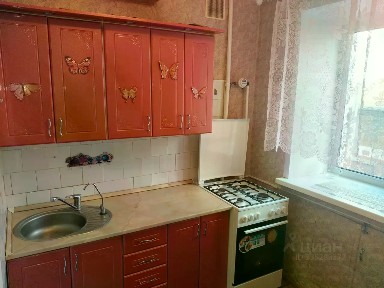 Сдается 2-комн. квартира, 44,6 м²