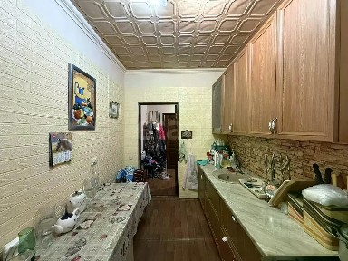 Продается 1-этажный дом, 49,3 м²