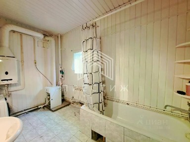 Продается 1-этажный дом, 86 м²