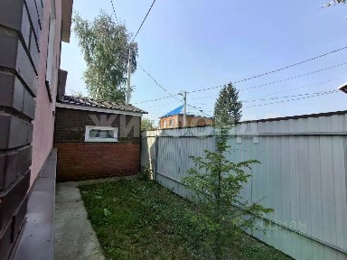 Продается 3-этажный дом, 153,6 м²