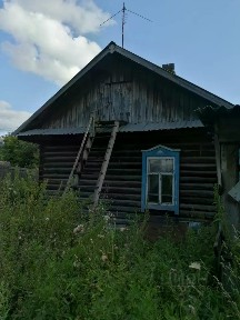 Продается 1-этажный дом, 60 м²