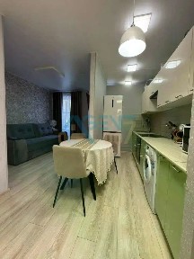 Продается студия, 30,5 м²