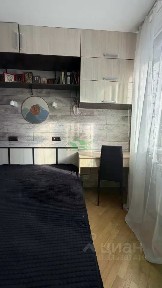 Продается 3-комн. квартира, 57,8 м²