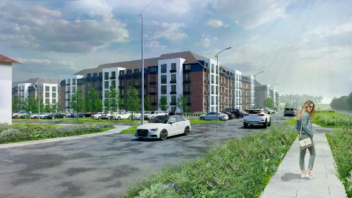 Продается 1-комн. квартира, 29,08 м²
