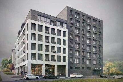 Продается 2-комн. квартира, 41,72 м²