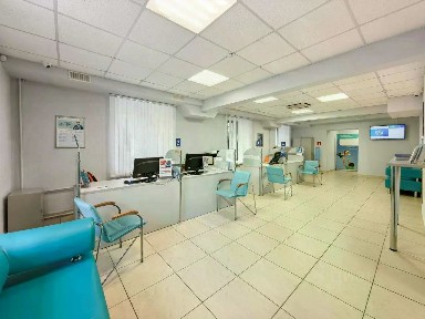 Продается офис, 188,1 м²
