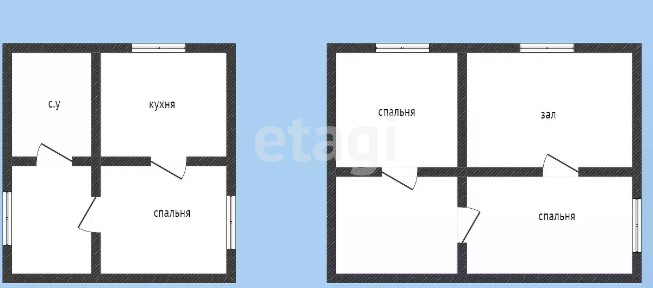 Продается 50% часть дома, 130 м²