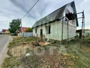 Воронежская область, Новая Усмань село, ул. 30 лет Октября, 10