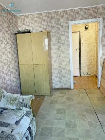 Продается 1-комн. квартира, 17,8 м²