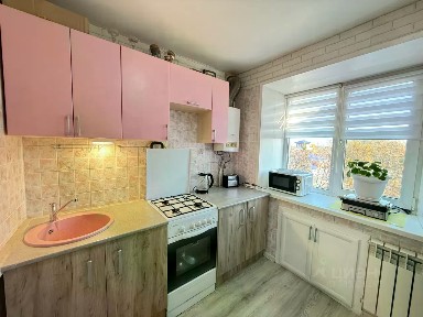 Продается 2-комн. квартира, 43,5 м²