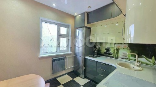 Продается 2-комн. квартира, 46,6 м²