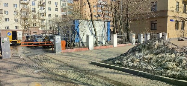 Продается помещение свободного назначения, 134,3 м²