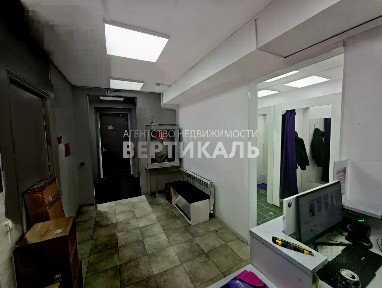 Продается помещение свободного назначения, 72 м²