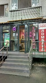Продается готовый бизнес, 21,5 м²