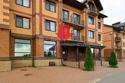 Сдается помещение свободного назначения, 105 м²
