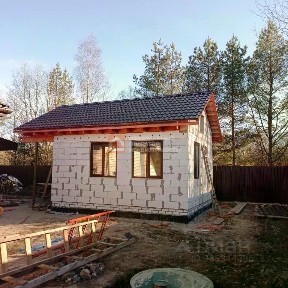 Продается 1-этажный дом, 108 м²