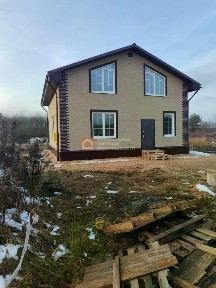 Продается 2-этажный дом, 144 м²