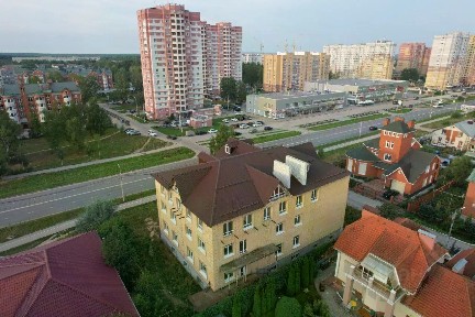 Продается помещение свободного назначения, 2 000 м²