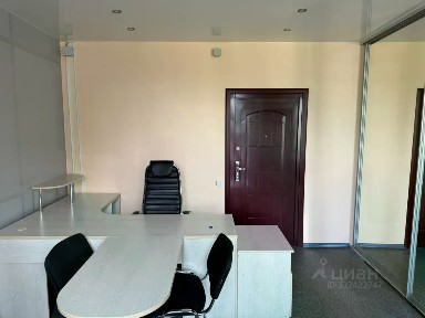Продается офис, 20,5 м²