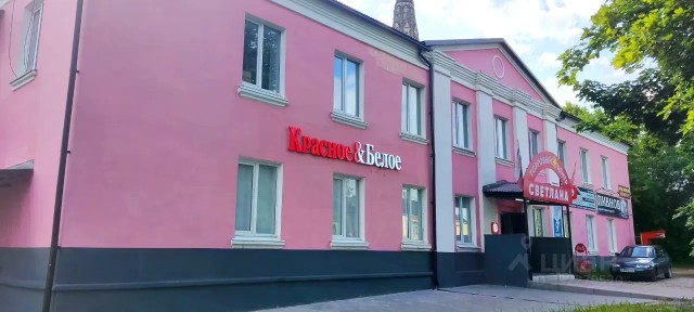 Продается торговая площадь, 792 м²