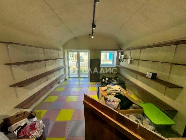 Продается помещение свободного назначения, 23 м²