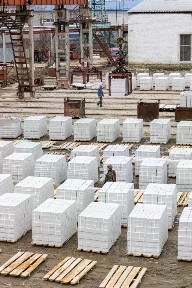 Продается готовый бизнес ⋅ завод, 9 530,85 м²