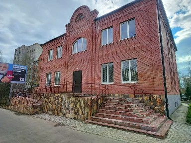 Продается здание, 701 м²