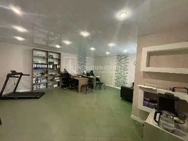 Продается офис, 52 м²