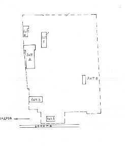 Продается помещение свободного назначения, 2 700 м²
