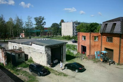 Продается здание, 1 100 м²