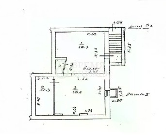 Продается помещение свободного назначения, 70,4 м²