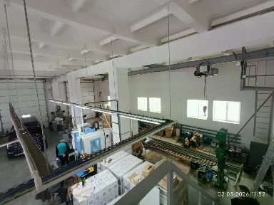Продается производство, 1 500 м²