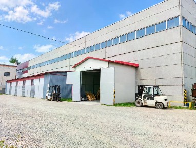 Продается производство, 8 000 м²