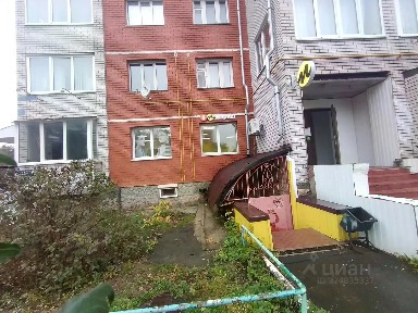 Продается помещение свободного назначения, 67,3 м²