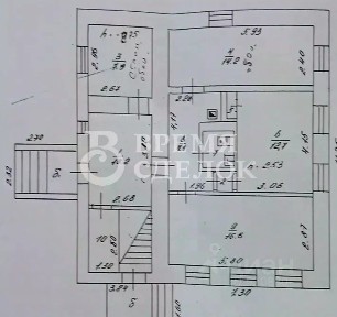 Продается торговая площадь, 75 м²