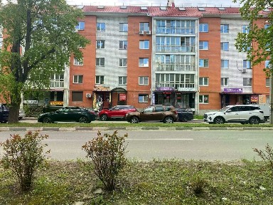 Продается помещение свободного назначения, 66,2 м²